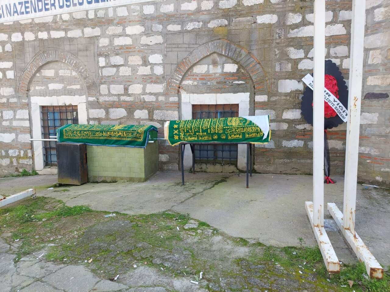 Muğla’da Yaşlı Çiftin Ölümüyle İlgili Önemli Gelişme: Torun ve Eşi Altınlarını Çalmış ve Benzin Dökerek Yaşlı Çifti Yakmış 1